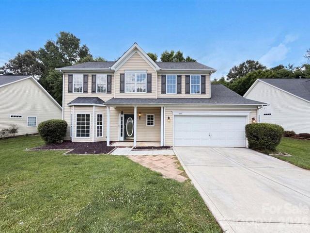 House for sale in Mecklenburg, North Carolina