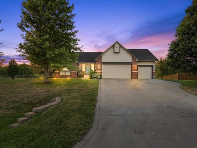 House for sale in Rose Hill, Butler County