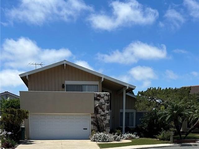 House for sale in Seal Beach, California