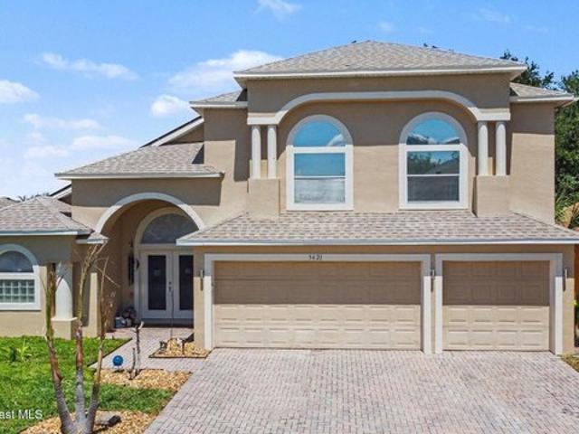 House for sale in Merritt Island, Florida