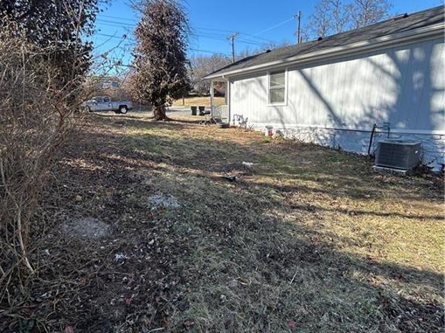Property for sale in Kansas City, Missouri