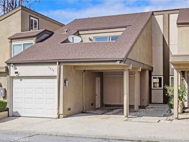 Townhouse for sale in North Towne Park Homes, Pomona