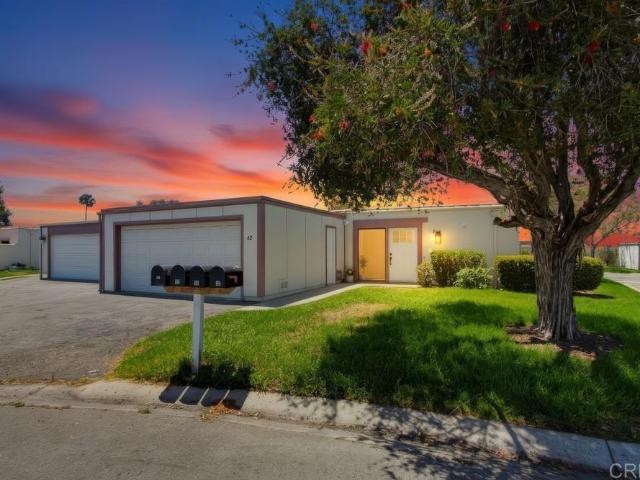 Condo for sale in Oceanside, California