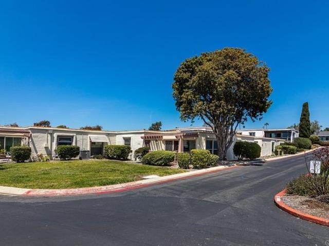 Condo for sale in Oceanside, California