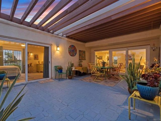 Condo for sale in Oceanside, California