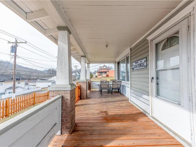 House for sale in Finleyville, Pennsylvania
