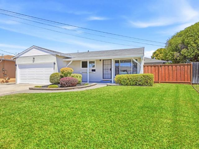 House for sale in Fremont, California
