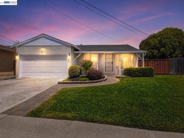 House for sale in Fremont, California