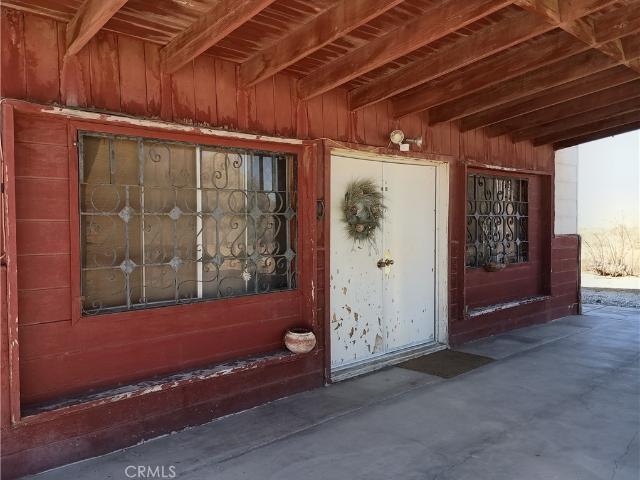 House for sale in Lucerne Valley, California