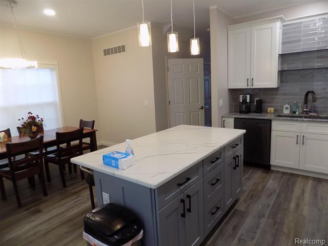 Property for rent in The Towns at Orchard Square, Sterling Heights