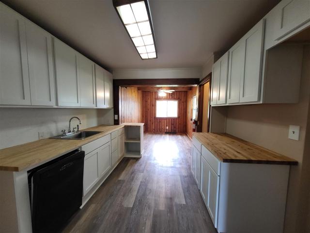 House for sale in Wyandotte, Michigan