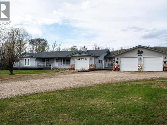 House for sale in Tomslake, British Columbia