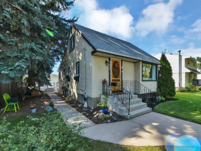 House for sale in Mountview, City of Red Deer