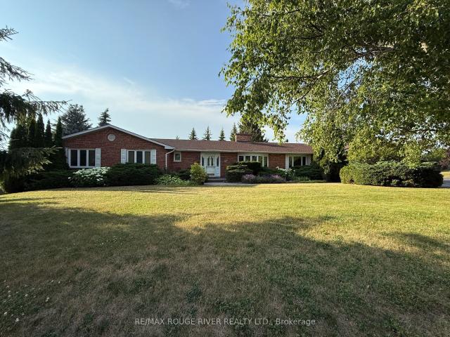 House for sale in Bailieboro, Ontario