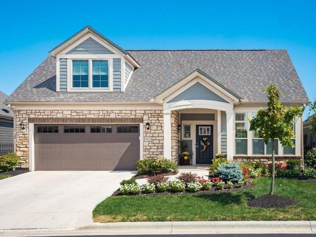 House for sale in Grove City, Ohio