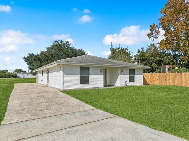 House for sale in Chalmette, Louisiana