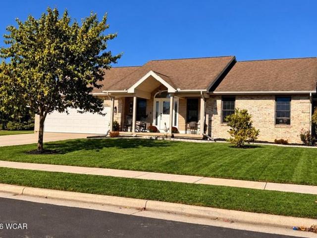 House for sale in Elida, Allen County