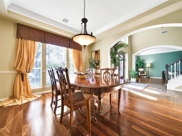 House for sale in Harris, Texas