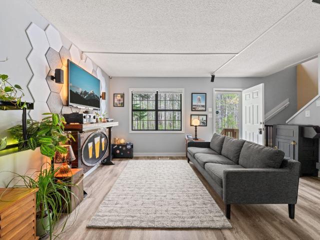 Townhouse for sale in Durham, North Carolina