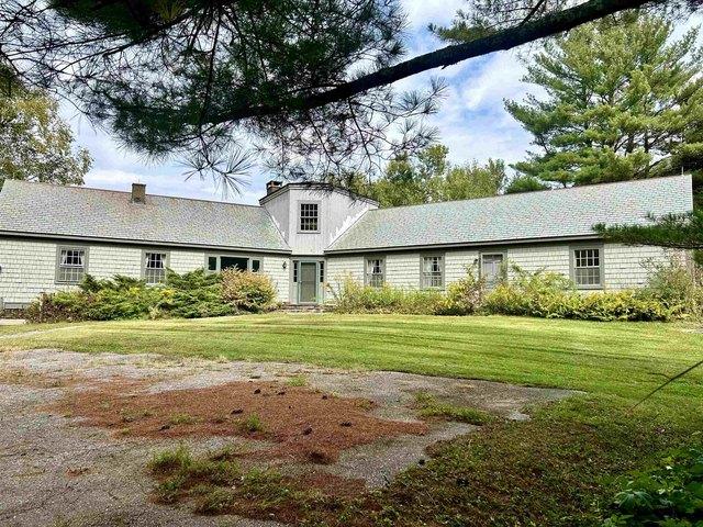 House for sale in Bennington, Vermont