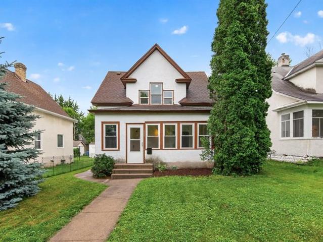 House for sale in Hennepin, Minnesota