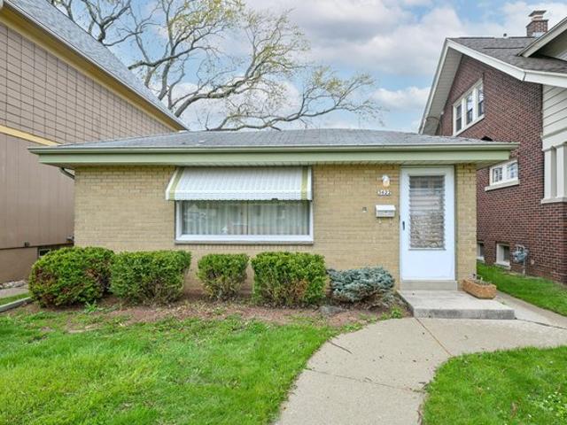 House for sale in Cudahy, Wisconsin