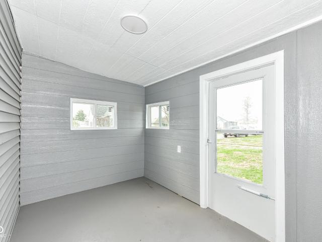 House for sale in Anderson, Indiana