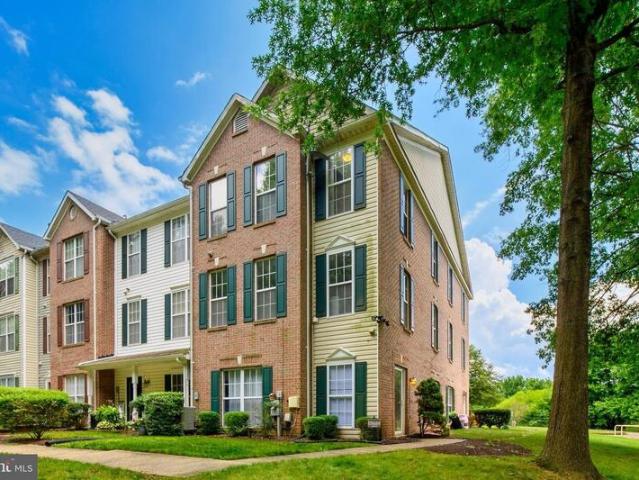 Townhouse for rent in Bowie