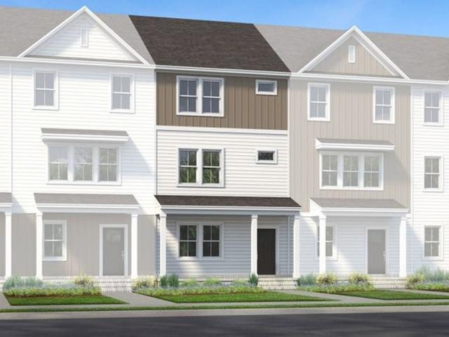 Townhouse for sale in Wake, North Carolina