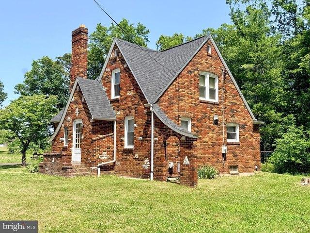 House for sale in Warfordsburg, Pennsylvania