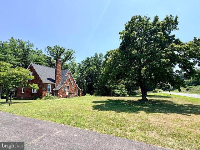 House for sale in Warfordsburg, Pennsylvania