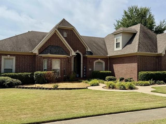 House for sale in Ark