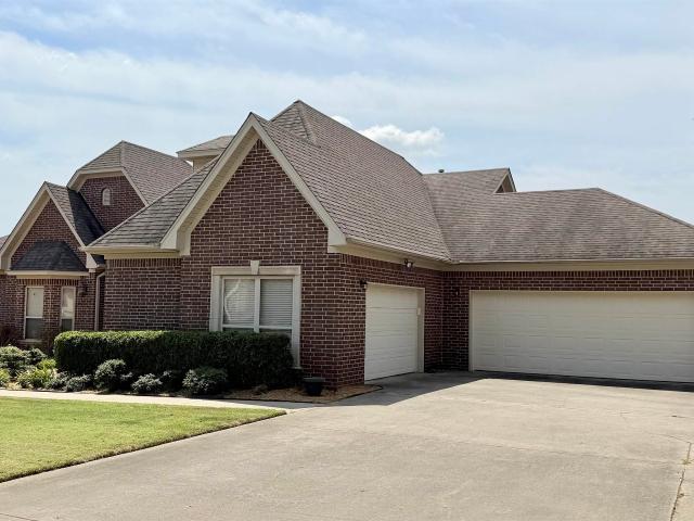 House for sale in Ark
