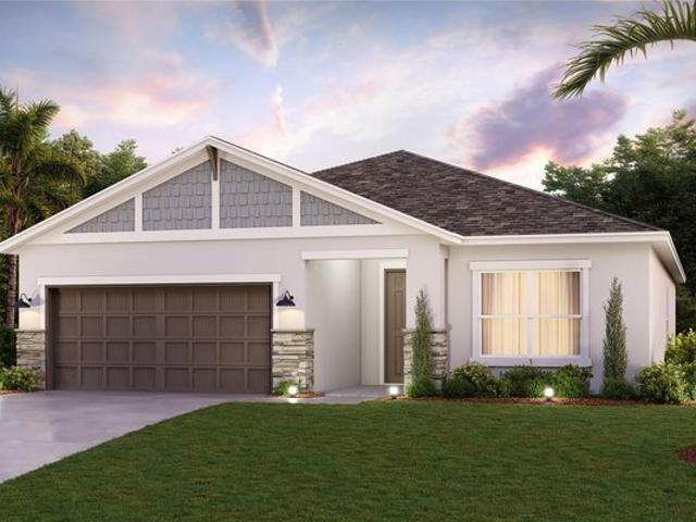 House for sale in Plant City, Hillsborough County