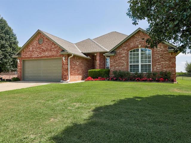 House for sale in Eagletown, Oklahoma