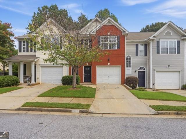 Townhouse for sale in Scottdale, Georgia