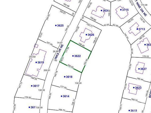 Land for sale in Conover, Catawba County