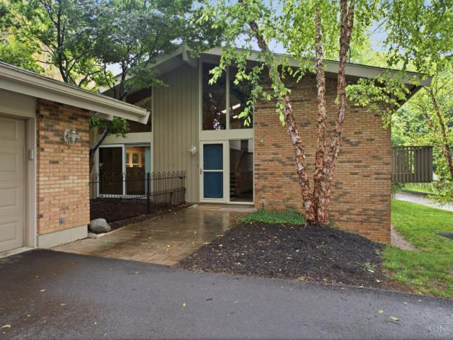House for sale in Blue Ash, Ohio