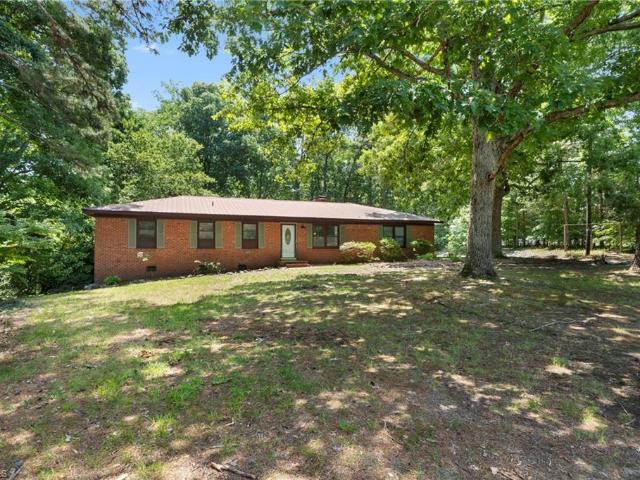 House for sale in Davidson, North Carolina