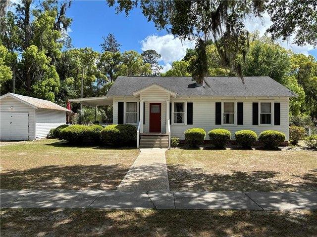 House for sale in Folkston, Georgia