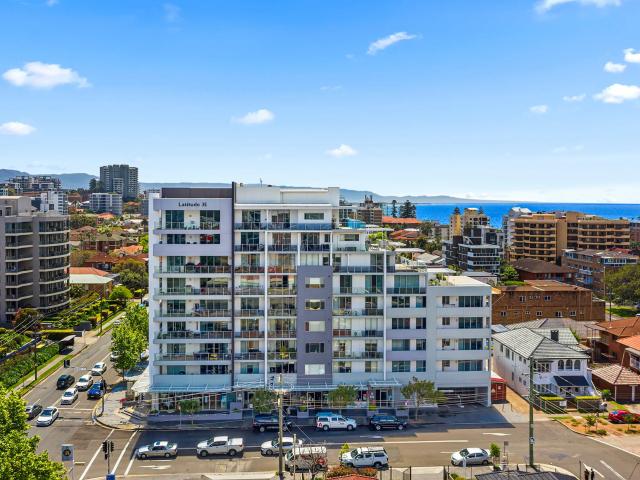 Apartment for rent in Wollongong West, New South Wales