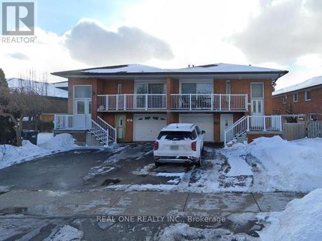 House for rent in Mississauga, Ontario
