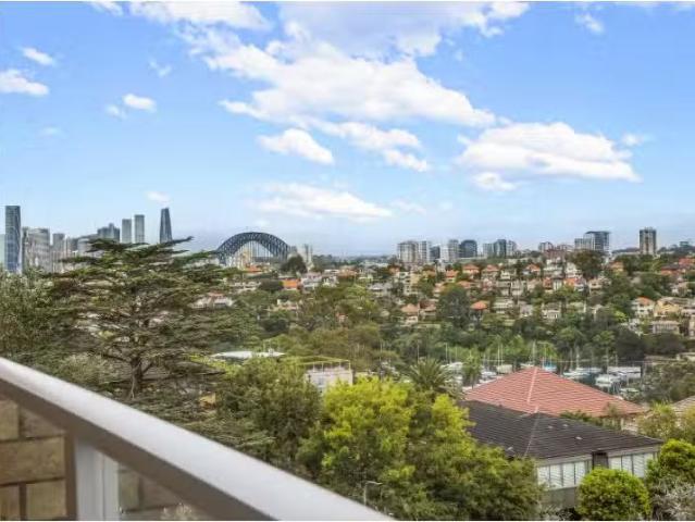 Apartment for rent in Sydney, New South Wales