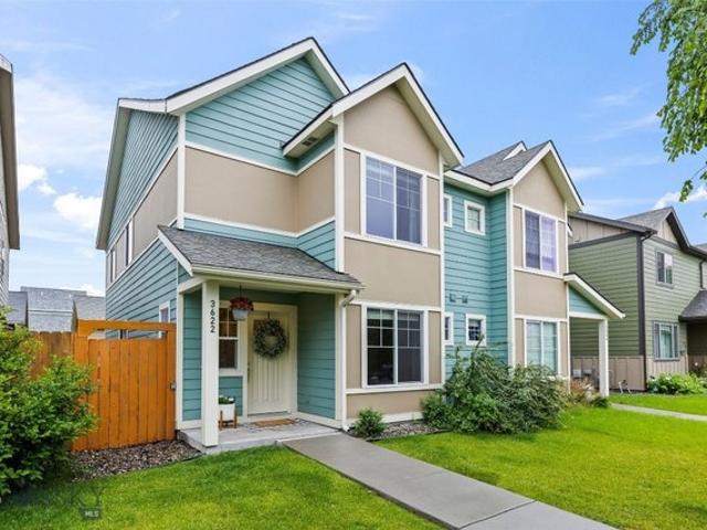 Townhouse for sale in Bozeman, Montana