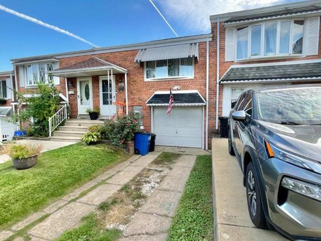 Townhouse for sale in Philadelphia, Pennsylvania