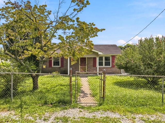 House for sale in Tennessee