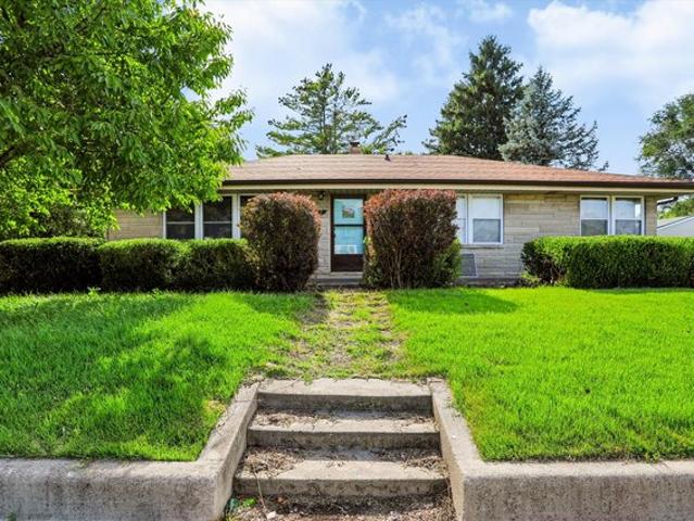 House for sale in Beech Grove, Indiana