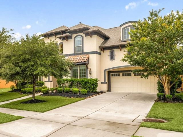 House for sale in Harris, Texas