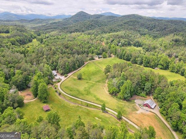 Farm for sale in Clayton, Georgia