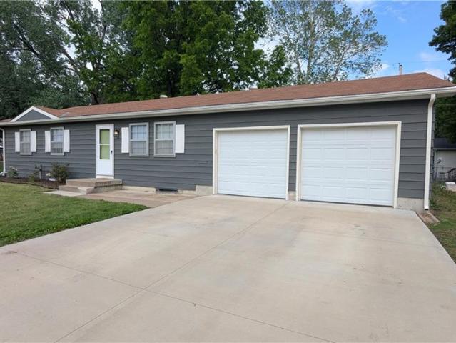 House for sale in Kansas